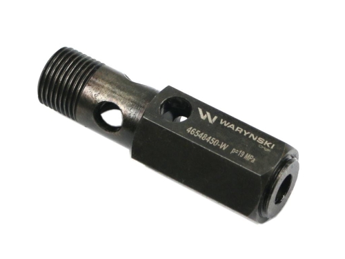 Zawór bezpieczeństwa cylindra hydraulicznego do C-360 WARYŃSKI-86370