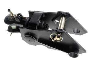 Hak, zaczep transportowy kompletny C-360