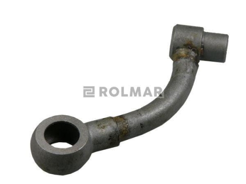 Złączka rurowa podnośnika hydraulicznego C-360-54378