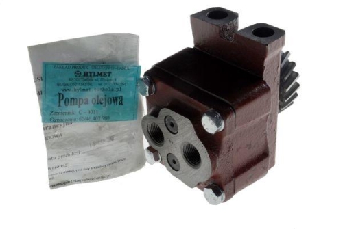 Pompa olejowa, oleju C-4011 HYLMET-50810