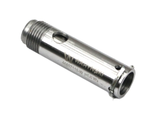 Zawór kompletny pompy olejowej silnika do C-360 WARYŃSKI