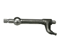 Palec zmiany biegów kpl. C-360 Skropol-54764