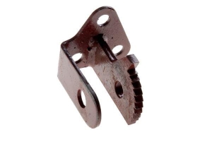 Zębatka hamulca ręcznego C 360