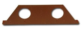 Tablica przewodów hydraulicznych 50640010 C-360-51839