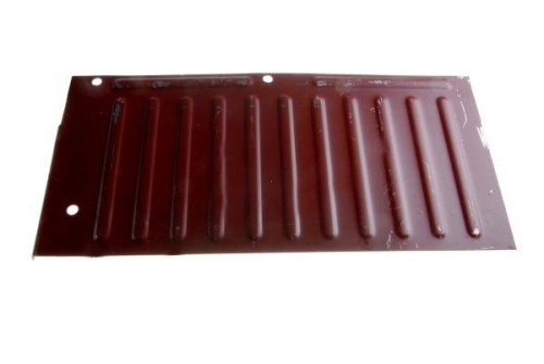 Pokrywa akumulatorowa lewa C-360-52655