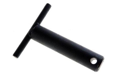 Sworzeń widłaka zaczepu polowego C-360-52789