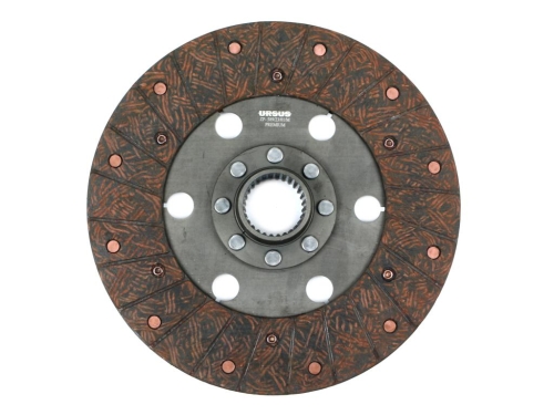 Tarcza sprzęgła napędu przekaźnika II stopnia C-360-3P PREMIUM ORYGINAŁ URSUS-88815