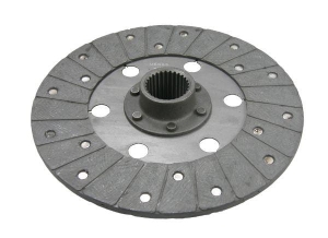 Tarcza sprzęgła napędu przekaźnika II stopnia C-360-3P ORYGINAŁ URSUS