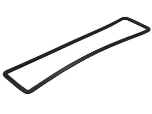 Uszczelka pokrywy bocznej silnika 3-cylindrowy Zetor Czeska