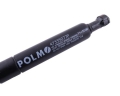 Siłownik drzwi L max. 205mm 47335077P CASE IH NEW HOLLAND STEYR POLMO-64505