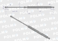 Siłownik drzwi L max. 205mm 47335077P CASE IH NEW HOLLAND STEYR POLMO-64504