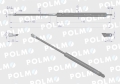 Siłownik szyby tylnej L max. 350mm 65426002 MERLO POLMO-65634