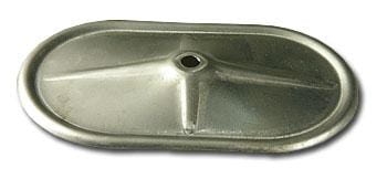 Pokrywa boczna C-330-50602