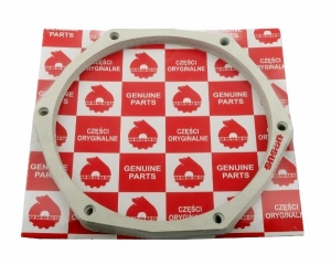 Uszczelka pokrywy rozrządu krążelit 0.8mm C-330 ( sprzedawane po 10 ) ORYGINAŁ URSUS