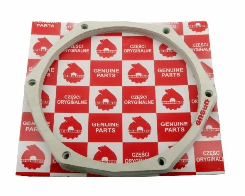 Uszczelka pokrywy rozrządu krążelit 0.8mm C-330 ( sprzedawane po 10 ) ORYGINAŁ URSUS-66164