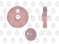 Koło zębate rozrządu na wałek wys. piasty 31mm C-330 ORYGINAŁ URSUS-60891