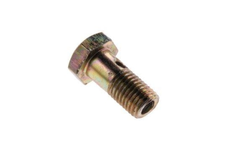 Śruba przelewowa łącznika KN4-12-1  Fi 8 ( Sprzedawane po 20 szt )-51591