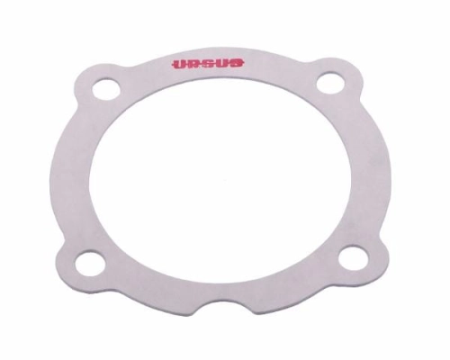 Uszczelka pompy wtryskowej krążelit 0.8mm C-330 ( sprzedawane po 10 ) ORYGINAŁ URSUS-66170