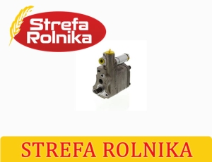 POMPA HYDRAULICZNA MASSEY FERGUSON 135, 135V, 148, 152, 152F, 152S, 152V, 155, 158, 165, 168, 185 (1686766M91)
