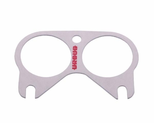 Uszczelka kolektora ssącego (okular) krążelit 0.8mm C-330 ( sprzedawane po 10 ) ORYGINAŁ URSUS-66194