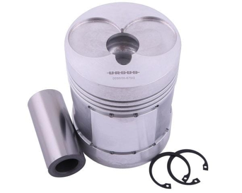 Tłok silnika 50106480 C-330 ORYGINAŁ URSUS-67303