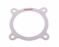 Uszczelka pokrywy łożyska sprzęgła krążelit 0.8mm C-330 ( sprzedawane po 10 ) ORYGINAŁ URSUS-66206