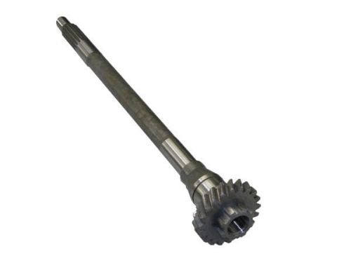 Wałek sprzęgła I stopnia st.typ C-330 Skropol-57901