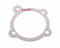 Uszczelka pokrywy licznika motogodzin krążelit 0.8mm C-330 ( sprzedawane po 10 ) ORYGINAŁ URSUS-66208