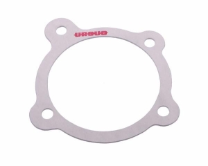 Uszczelka pokrywy licznika motogodzin krążelit 0.8mm C-330 ( sprzedawane po 10 ) ORYGINAŁ URSUS