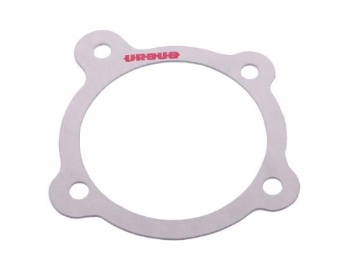 Uszczelka pokrywy licznika motogodzin krążelit 0.8mm C-330 ( sprzedawane po 10 ) ORYGINAŁ URSUS-66208