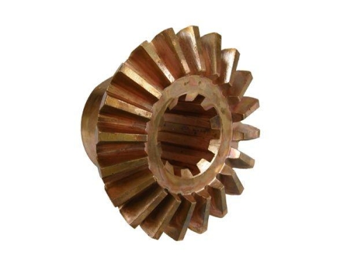 Koronka mechanizmu różnicowego koło koronowe C-330 ORYGINAŁ URSUS-58759