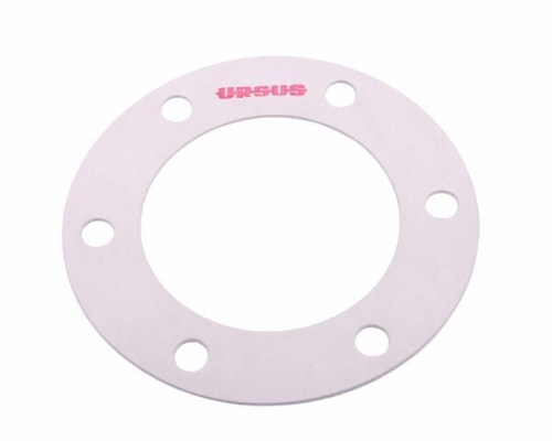 Uszczelka pokrywy WOM krążelit 0.8mm C-330 ( sprzedawane po 10 ) ORYGINAŁ URSUS-66222