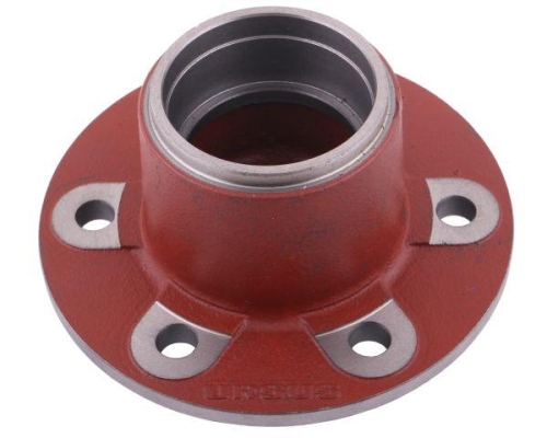 Piasta koła przedniego (6 otworów) C-330 C-360 ORYGINAŁ URSUS-65690