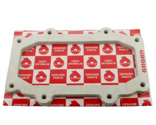 Uszczelka kolumny kierowniczej krążelit 0.8mm C-330 ( sprzedawane po 10 ) ORYGINAŁ URSUS-66224