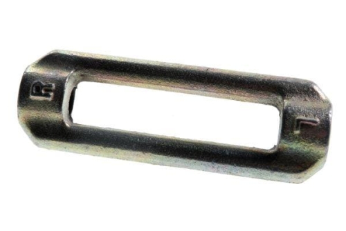 Nakrętka napinająca, śruba rzymska łańcucha bocznego C-330-51177