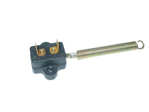 Mechaniczny włącznik świateł -STOP- C-330-54172
