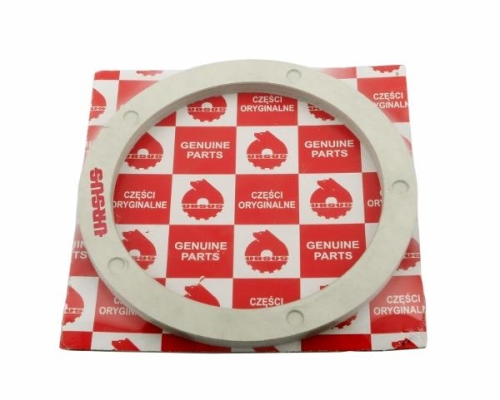 Uszczelka kadłuba cylindrów krążelit 0.8mm C-330 ( sprzedawane po 10 ) ORYGINAŁ URSUS-66230