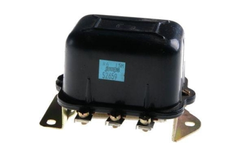 Regulator napięcia mechaniczny RG 15M C-330M-52276
