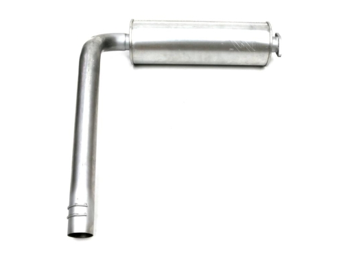 Tłumik Bizon kompletny Z-056 WARYŃSKI-77568