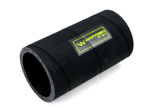 Przewód gumowy chłodnicy wzmacniany Bizon Z-056 WARYŃSKI-80127