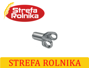 WIDEŁKI PÓŁOSI CASE IH 1056, 956 (1342721C1, AL64249)