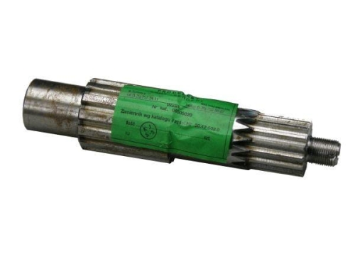 Wałek koła atakującego (stary typ) C-360 Skropol-54817