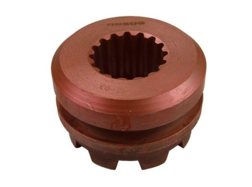 Sprzęgło blokady C-360 ORYGINAŁ URSUS-58897