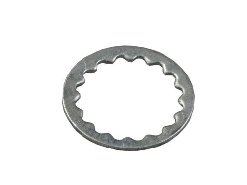 Pierścień oporowy 2mm bębna hamulcowego C-360-54012