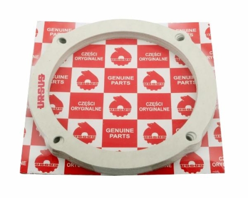 Uszczelka pokrywy górnej zwolnicy krążelit 0.8mm C-360 ( sprzedawane po 10 ) ORYGINAŁ URSUS-66238
