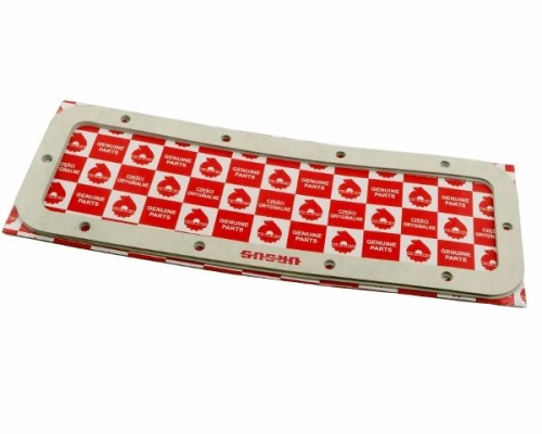 Uszczelka dolna zwolnicy krążelit 0.8mm C-360 ( sprzedawane po 5 ) ORYGINAŁ URSUS-66241