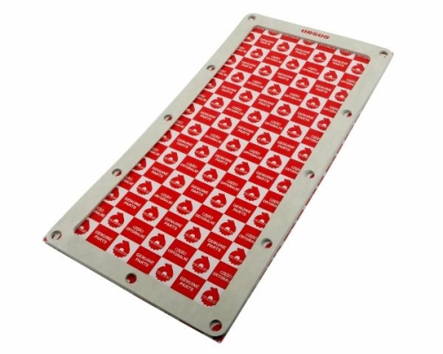 Uszczelka podnośnika krążelit 0.8mm C-360 ( sprzedawane po 5 ) ORYGINAŁ URSUS-66244
