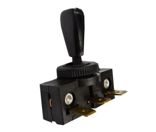 Przełącznik kierunkowskazów na konektory C-330/360 Lublin-61377