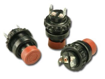 PRZYCISK SYGNAŁU 24V SIM-52444