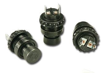 PRZYCISK ROZRUSZNIKA 24V SIM-52443